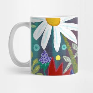 Toucan of the Rainforest Mug